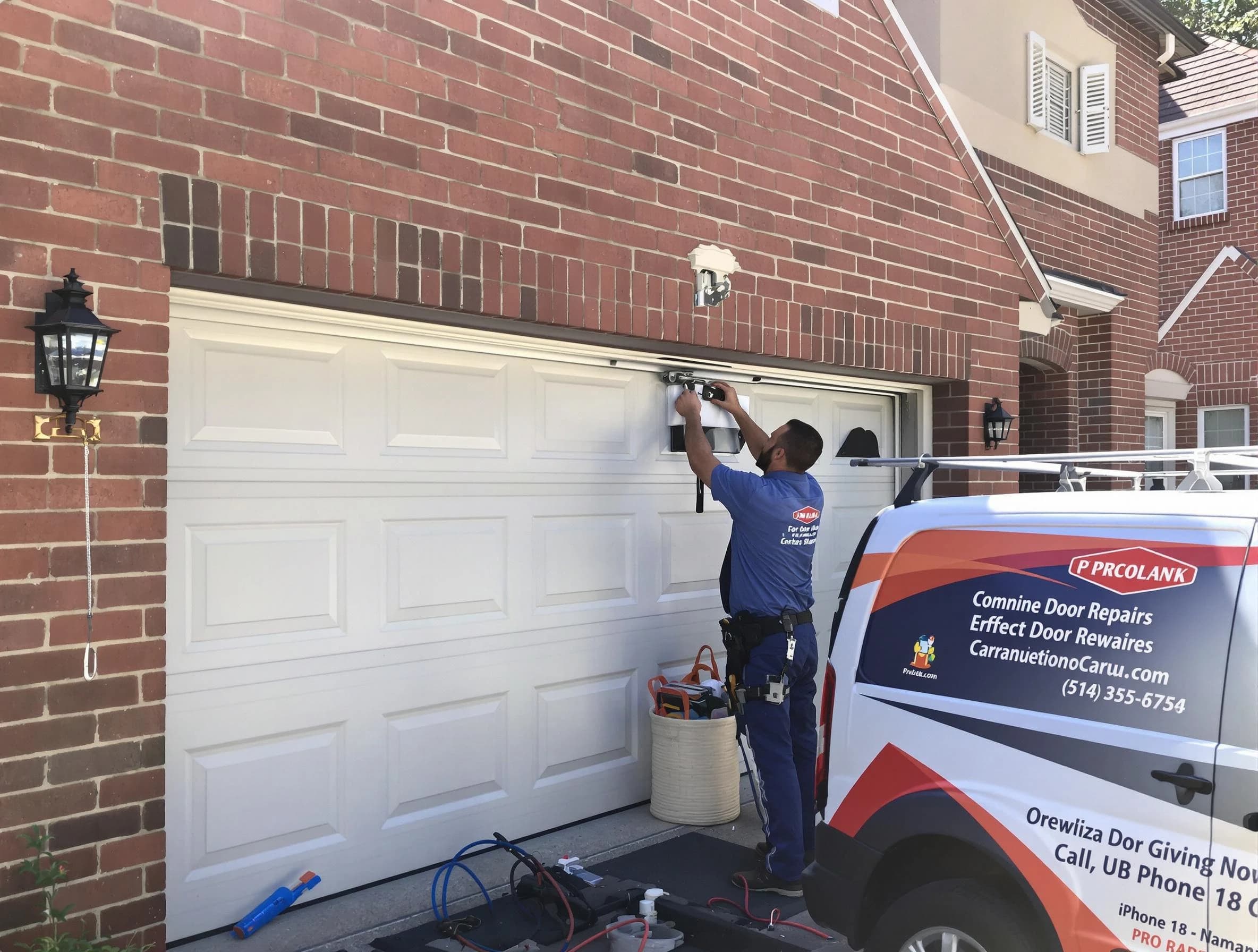 Short Pump Garage Door Repair local garage door repair technician in Short Pump