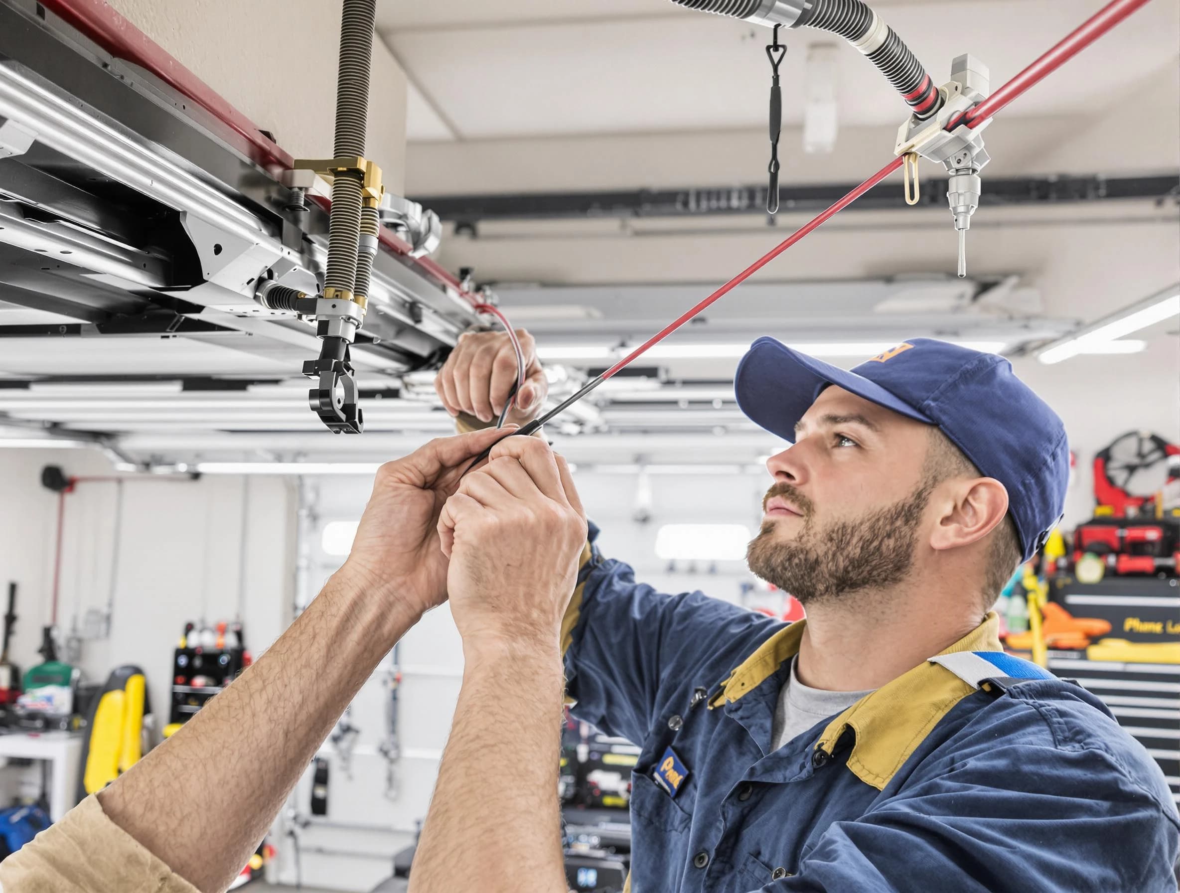 Cable Repair service in Short Pump, VA